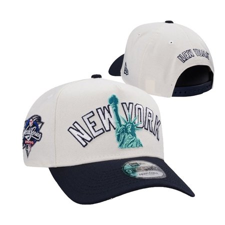 New York Yankees Adjustable Hat