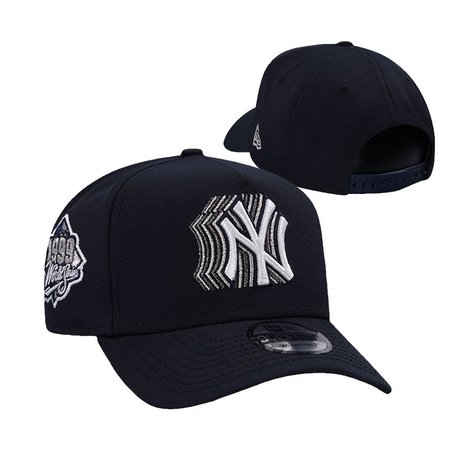 New York Yankees Adjustable Hat