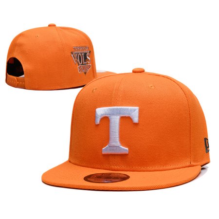 Tennessee Volunteers Snapback Hat