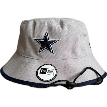Dallas Cowboys Bucket Hat