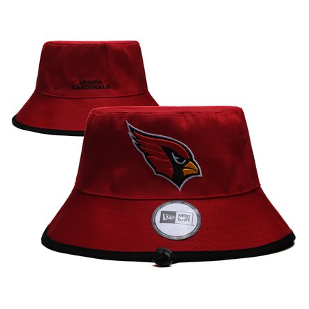 Arizona Cardinals Bucket Hat