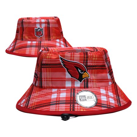 Arizona Cardinals Bucket Hat