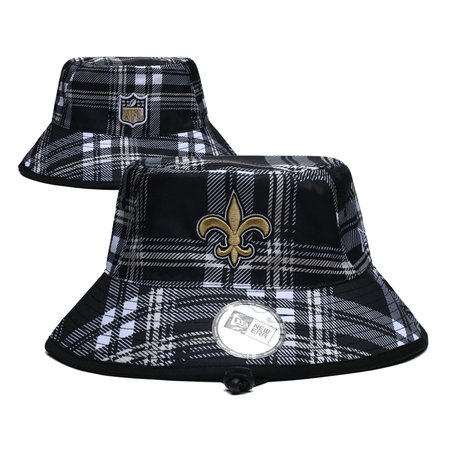 New Orleans Saints Bucket Hat
