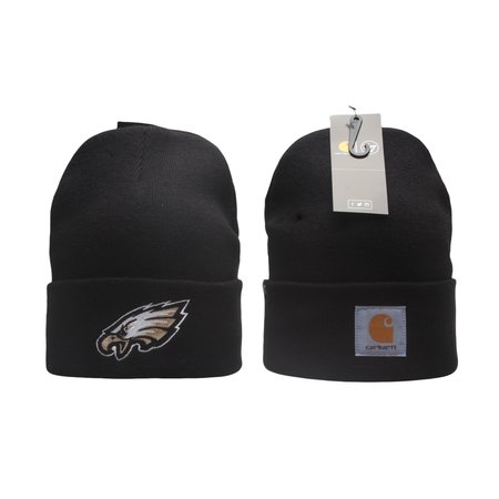 Philadelphia Eagles Knit Hat