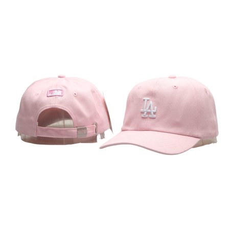 Los Angeles Dodgers Adjustable Hat