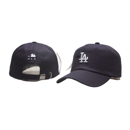 Los Angeles Dodgers Adjustable Hat