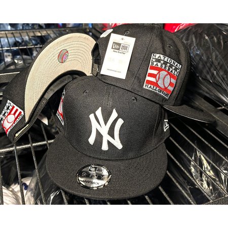 New York Yankees Snapback Hat