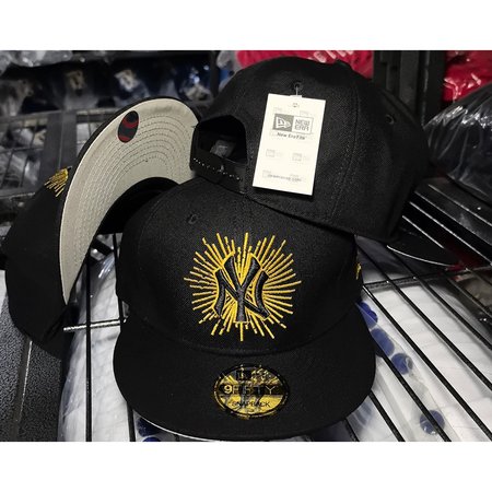 New York Yankees Snapback Hat