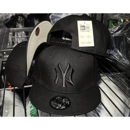 New York Yankees Snapback Hat