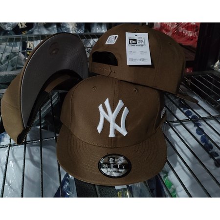 New York Yankees Snapback Hat