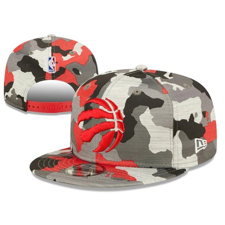 Toronto Raptors Snapback Hat