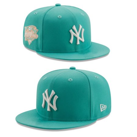 New York Yankeess Snapback Hat