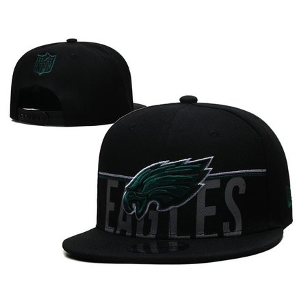 Philadelphia Eagles Snapback Hat